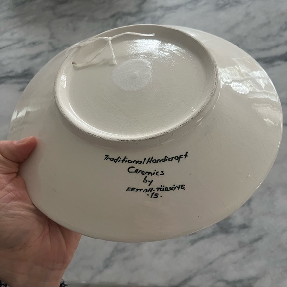 Bowl - Picture 2 of 2